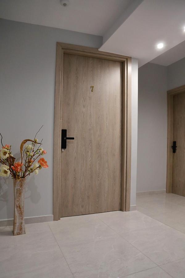 Menta Studios Thessaloniki Exterior photo