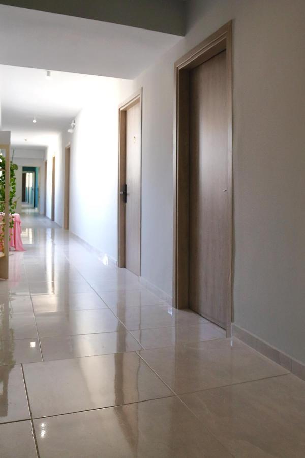 Menta Studios Thessaloniki Exterior photo
