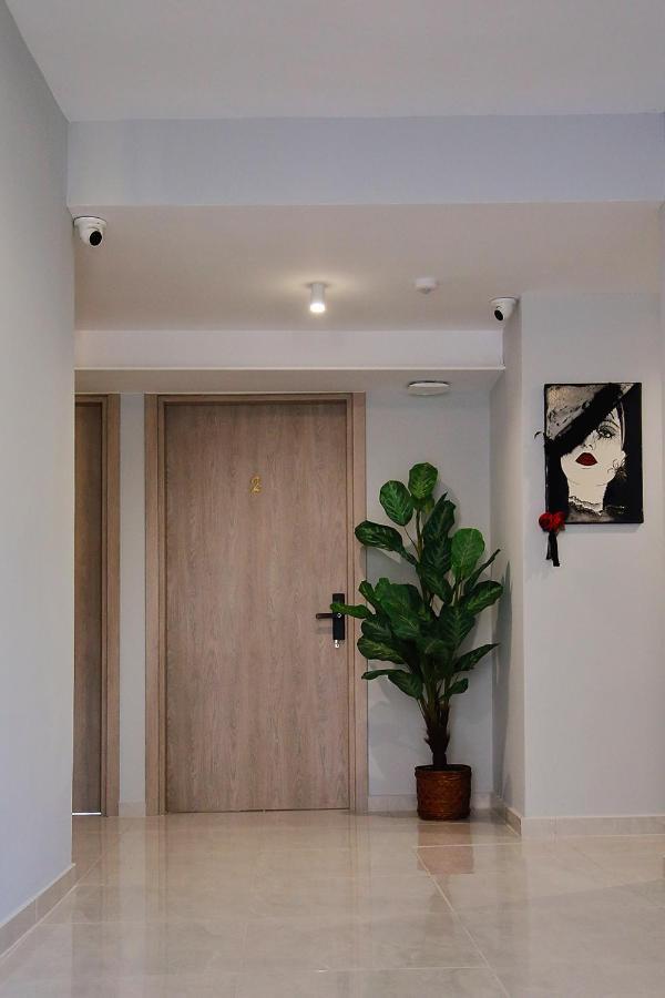 Menta Studios Thessaloniki Exterior photo