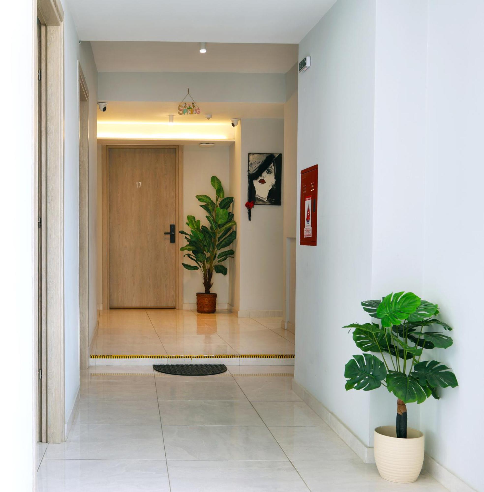 Menta Studios Thessaloniki Exterior photo